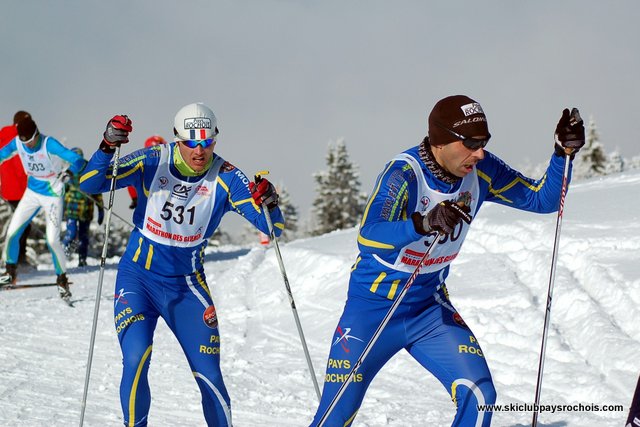 Grand-Prix du Semnoz